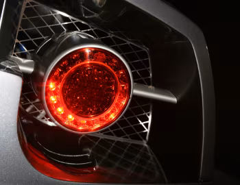 Prodrive P2 Concept '2006