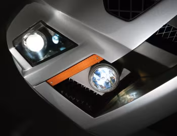 Prodrive P2 Concept '2006