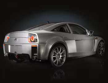 Prodrive P2 Concept '2006