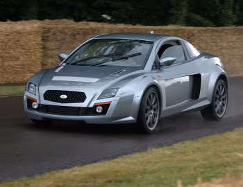 Prodrive P2 Concept '2006