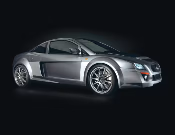 Prodrive P2 Concept '2006