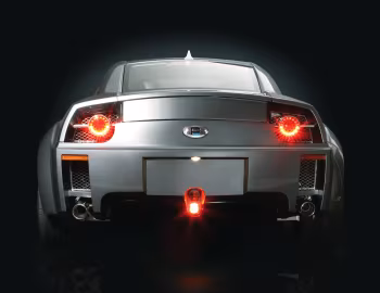 Prodrive P2 Concept '2006