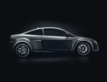 Prodrive P2 Concept '2006