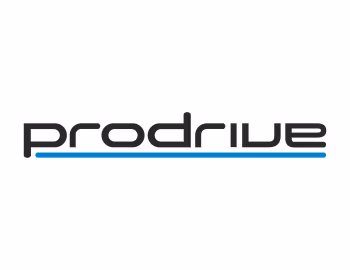 Лагатып Prodrive '1984–н.ч.