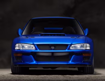 Prodrive P25 '2022–pr.