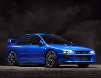 Prodrive P25 '2022–н.в.