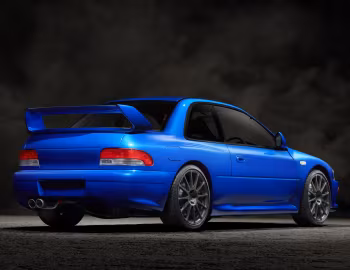 Prodrive P25 '2022–н.в.
