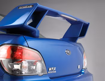 Prodrive Subaru Impreza WRX (GDB) '2006