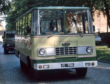 Прогресс-35 '1983–90