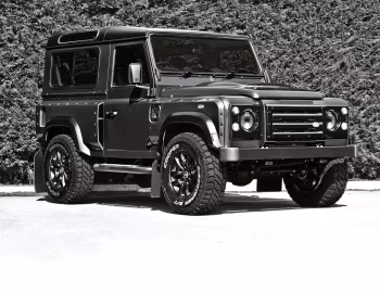 Project Kahn