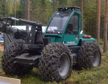 ProSilva 810 '1998–2009