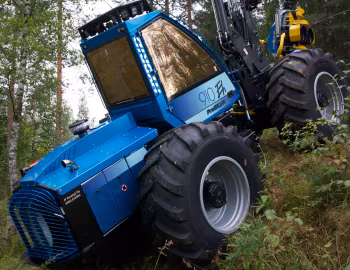 ProSilva 910Eh '08.2012
