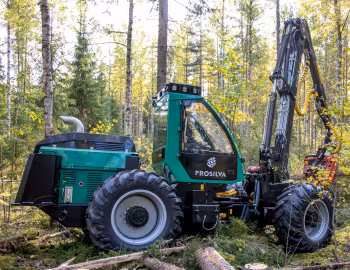 ProSilva S3 4×4 '2022–pr.
