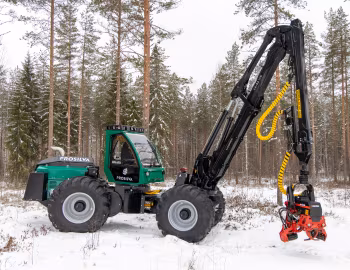 ProSilva S4 '2020–pr.