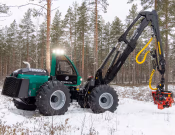 ProSilva S4 '2020–pr.