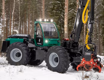 ProSilva S4 '2020–pr.