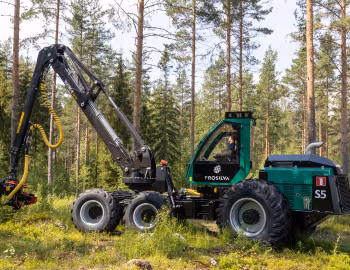 ProSilva S5 '2021–pr.