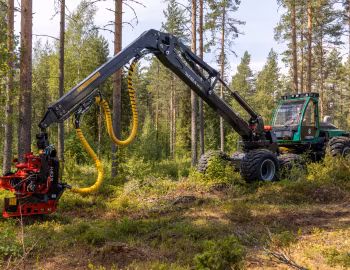 ProSilva S5 '2021–pr.
