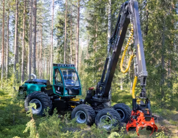 ProSilva S5 '2021–pr.