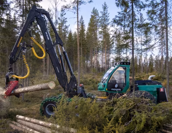 ProSilva S6 HD '2021–pr.