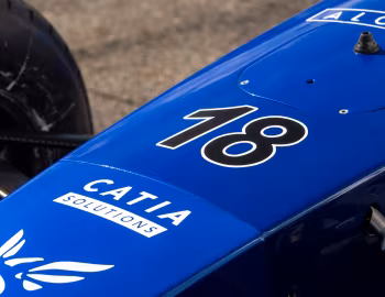 Prost AP02 (#03) '1999