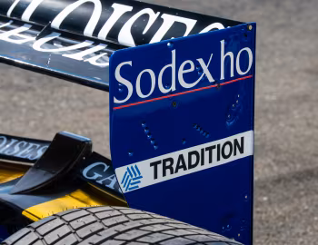 Prost AP02 (#03) '1999