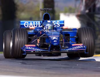 Prost AP03 '2000