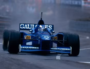 Prost JS45 '1997