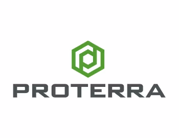 Logo Proterra '01.2004–pr.