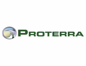 Logo Proterra '01.2004–pr.