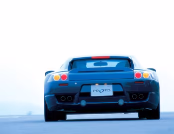 Proto PS-II '2002