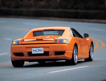 Proto Spirra '2002–08