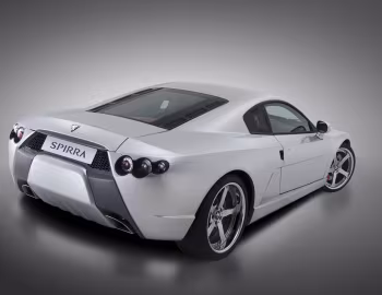 Oullim Spirra N '2008–17