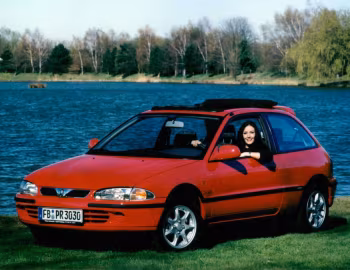 Proton 316 GLSi "Fresh" [EU-spec] '2000