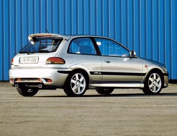 Proton 318 GTi [EU-spec] '2000–01