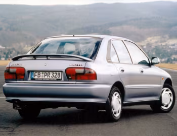 Proton 420 GLS TD [EU-spec] '1996–99