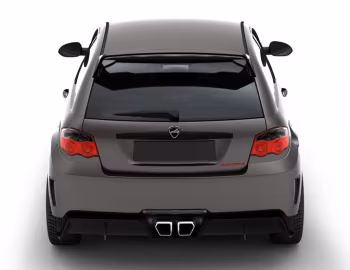 Proton Artiga Concept '2011