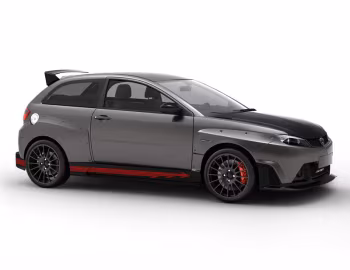 Proton Artiga Concept '2011