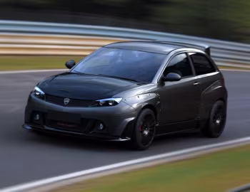 Proton Artiga Concept '2011