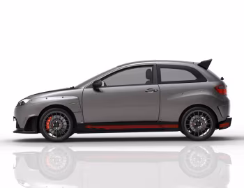 Proton Artiga Concept '2011