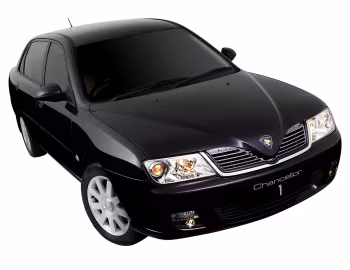 Proton Chancellor '12.2005–06