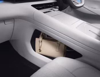 Interior Proton e.MAS 7 PHEV '2026