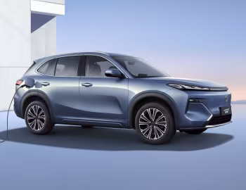 Proton e.MAS 7 PHEV '2026