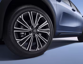 Proton e.MAS 7 PHEV '2026
