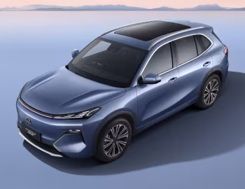 Proton e.MAS 7 PHEV '2026