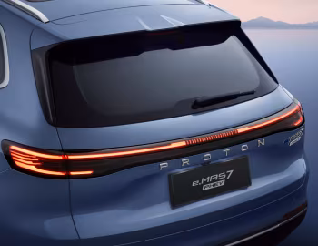 Proton e.MAS 7 PHEV '2026