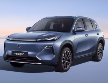 Proton e.MAS 7 PHEV '2026