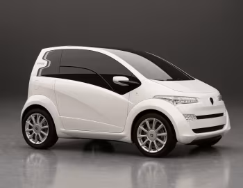 Proton EMAS3 Concept '03.2010