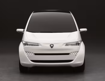 Proton EMAS3 Concept '03.2010
