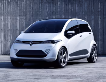 Proton EMAS Concept '03.2010